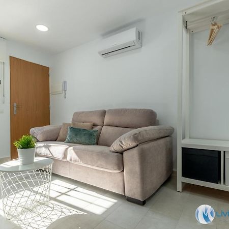 Living4Malaga Pedregalejo Beach Luaran gambar