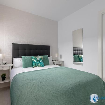 Living4Malaga Pedregalejo Beach Luaran gambar